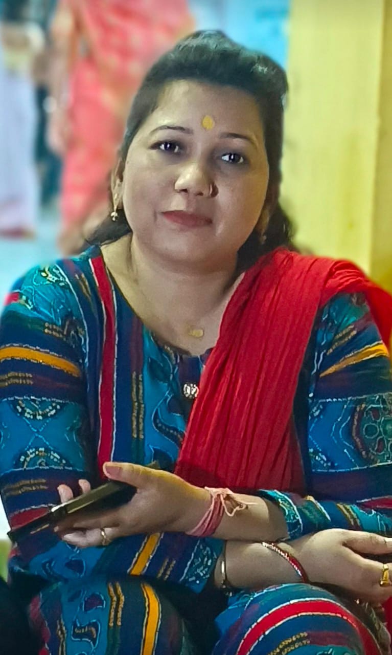 IMG-20240522-WA0000 अंगूठा छाप महिला ने दुर्गा कुलदीप पर दो लाख रुपए लोन करा कर ठगी करने का लगाया आरोप।